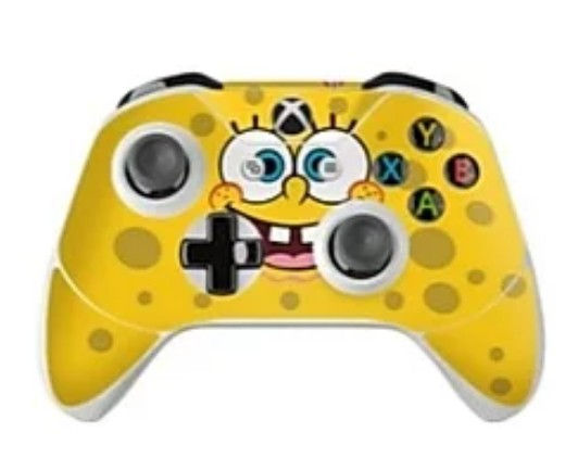 Miniatura: BOB ESPONJA - XBOX ONE S
