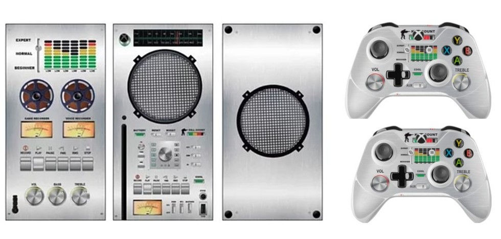 Miniatura: BOOMBOX - XBOX SERIES X