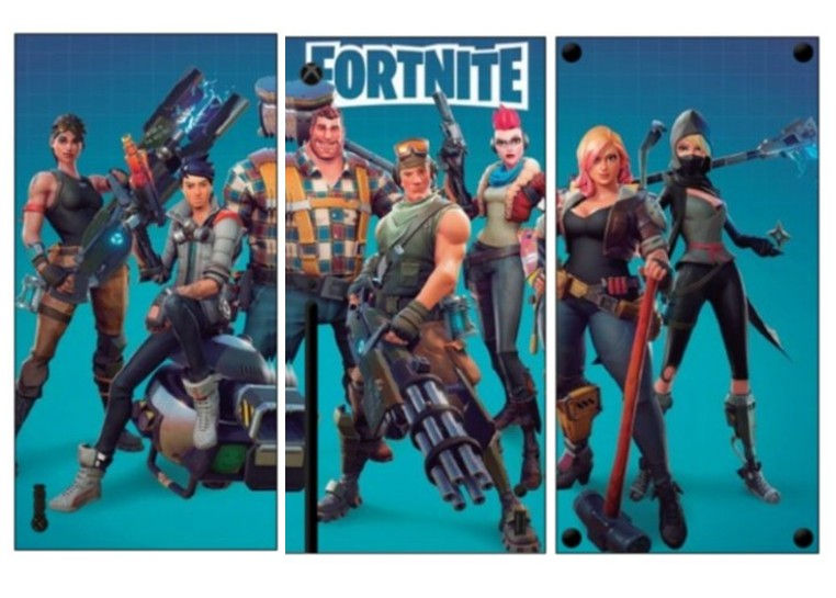 Miniatura: FORTNITE AZUL - XBOX SERIES X
