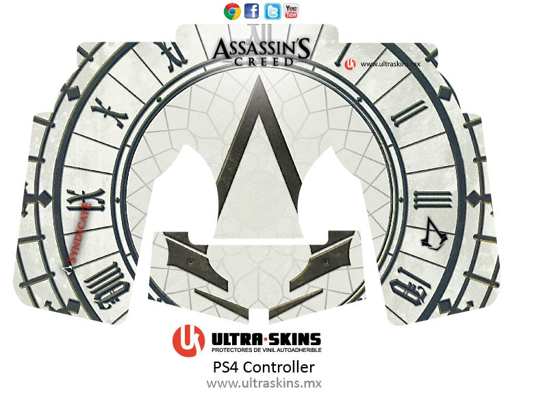 Miniatura: Assassins Syndicate-PS4