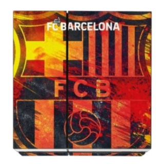 Miniatura: Barca FC-PS4