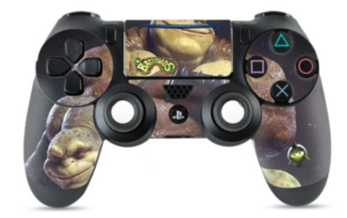 Miniatura: Battletoads- Ps4 Slim