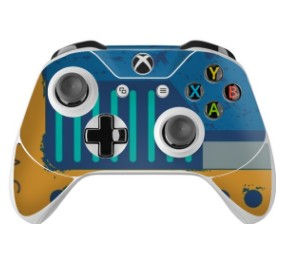 Miniatura: CYBERPUNK DISCO DURO AZUL - XBOX SERIES X