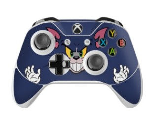 Miniatura: TOM Y JERRY - XBOX SERIES X
