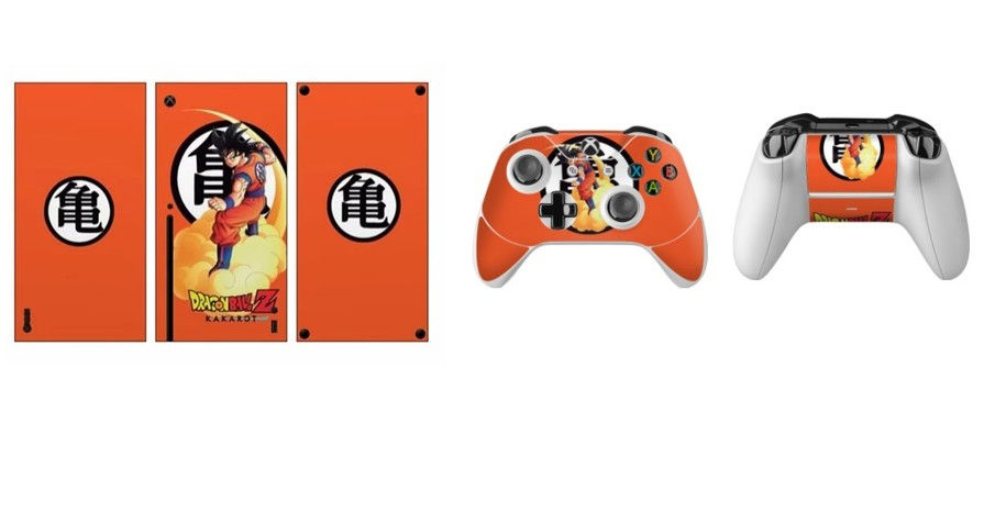 Miniatura: DRAGON BALL KAKAROT - XBOX SERIES X