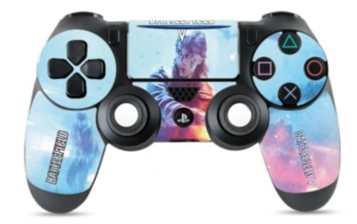 Miniatura: Battlefield V 2-PS4