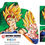 Miniatura: Dragon Ball Z Verde