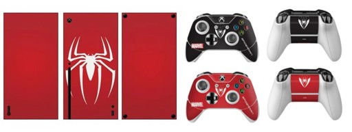 Miniatura: SPÍDERMAN ROJO - XBOX SERIES X