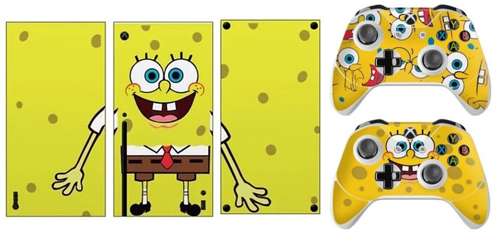 Miniatura: BOB ESPONJA - XBOX SERIES X