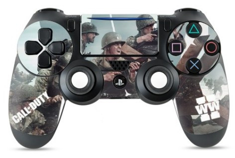 Copia de Call of Duty WW2 - Soldados | Catálogo Ultraskins