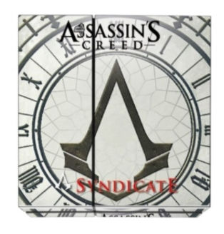Miniatura: Assassins Syndicate-PS4