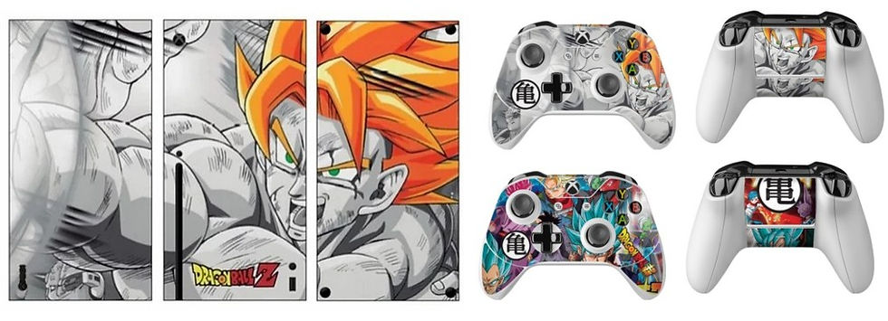 Miniatura: DRAGON BALL GOKU BN - XBOX SERIES X