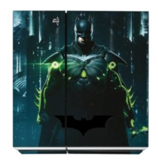 Miniatura: Batman-PS4