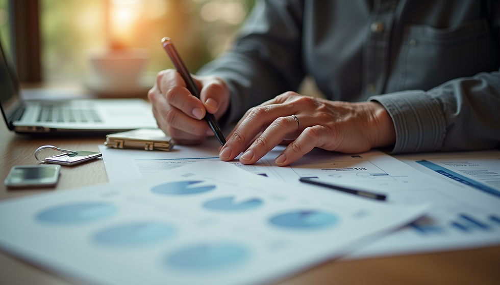 Por qué los jubilados vuelven al trabajo y cómo una anualidad puede ayudarme a evitarlo