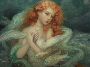 Healing Our Inner Maiden