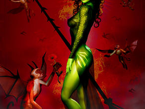 Is The Witch Wound Holding You Back?