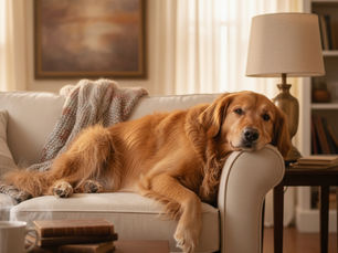 Why Calm, In‑Home Behaviour Consults Work Better Than Standard Dog Training