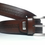 Miniatura: Cinturón hombre y mujer- Piel legitima - 3,5 cm de ancho - Cuero