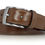Miniatura: Cinturón hombre clásico - Piel - Cinturón caballero para traje