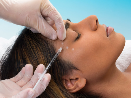 Expert Botox at VivaMD