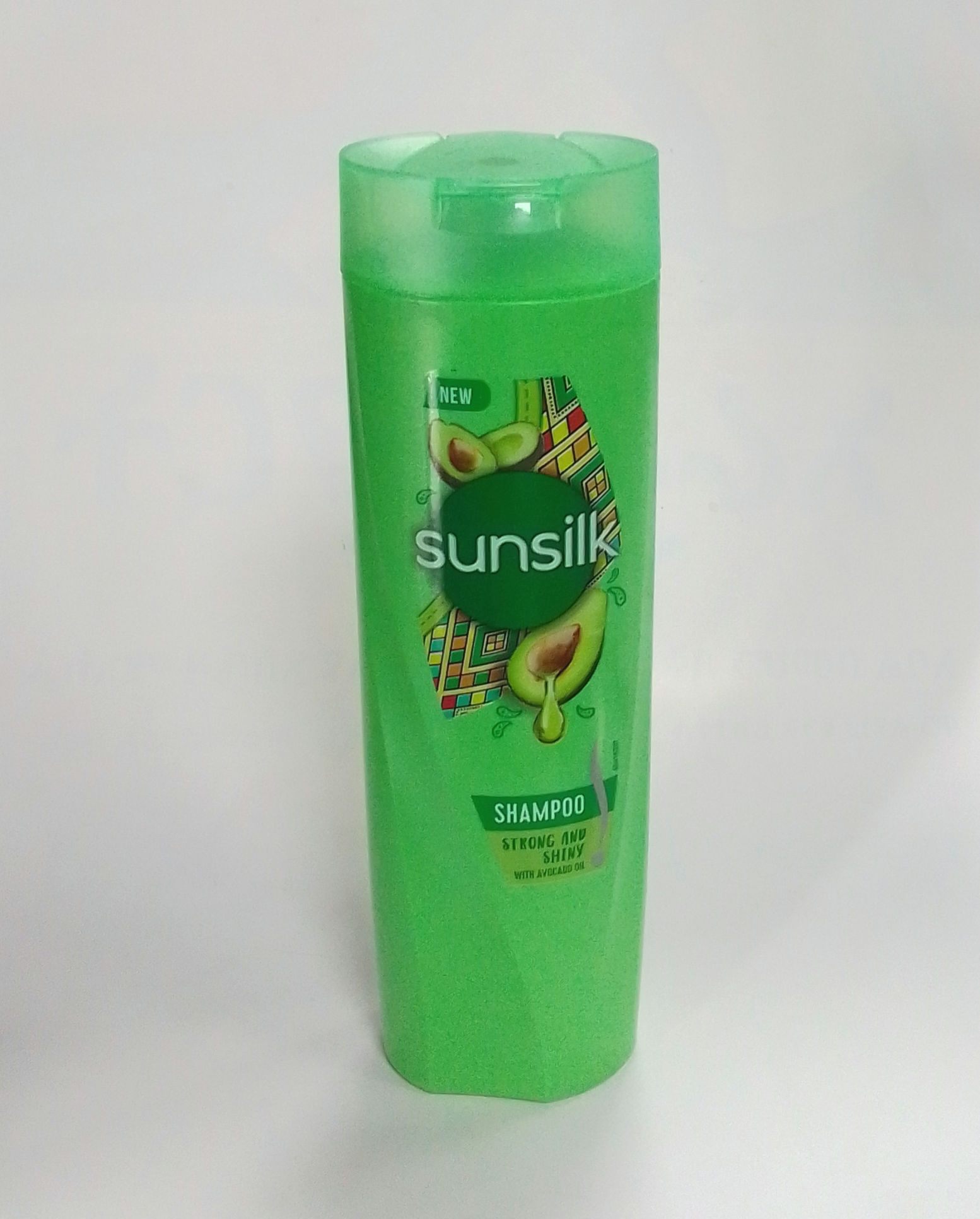 Sunsilk Shampoo Avocado 350ml