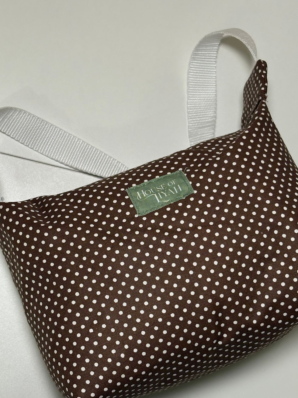 Thumbnail: Spot on pouch purse