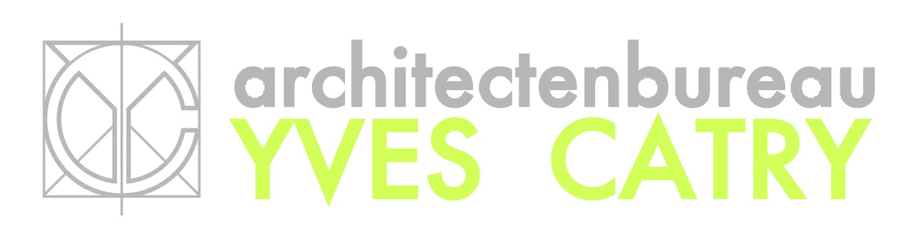 ARCHITECTENBUREAU YVES CATRY