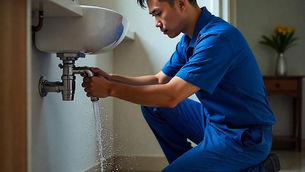 How to Identify a Leaking Pipe: Early Signs and Symptoms