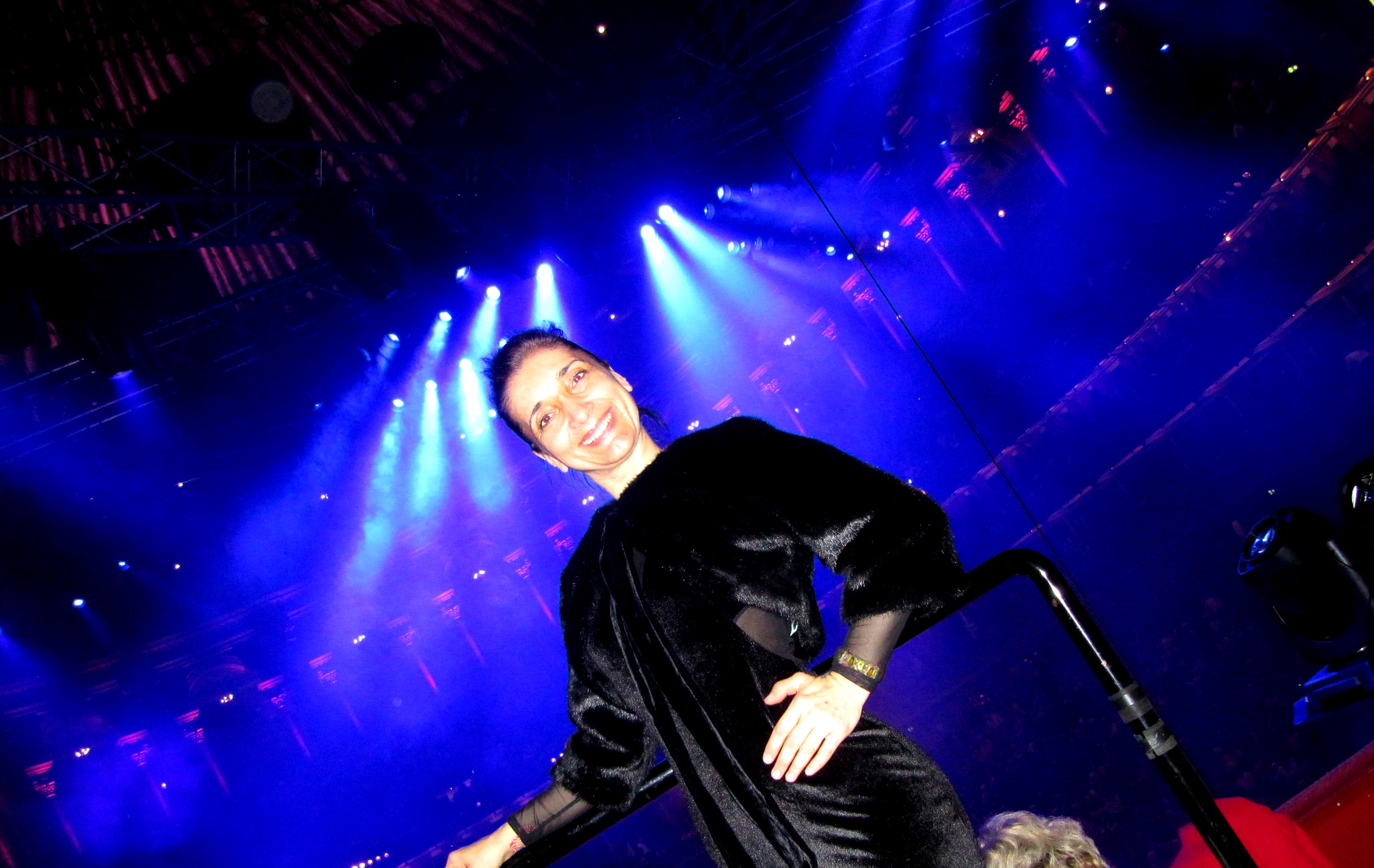 ROYAL ALBERT HALL
