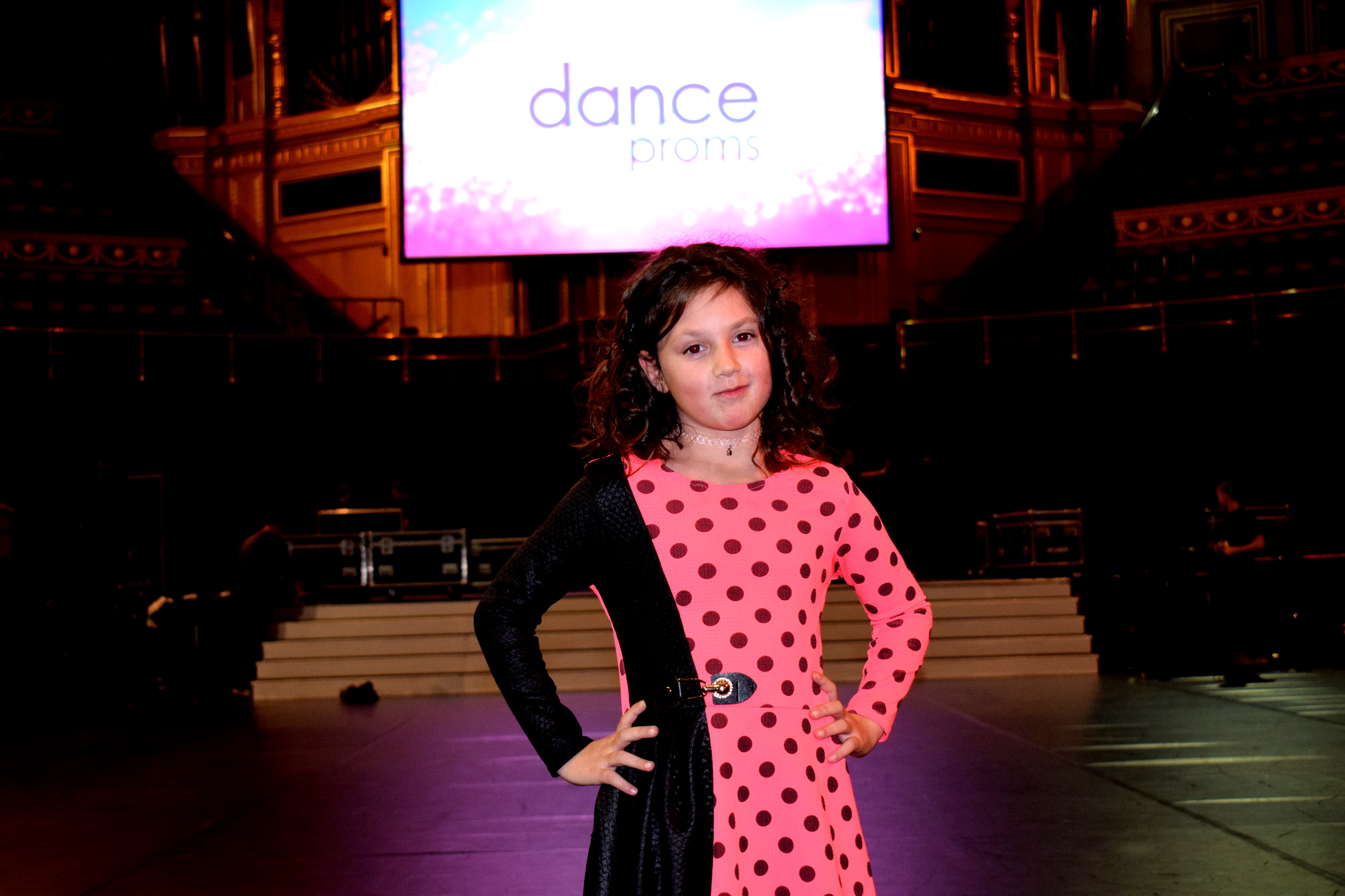 ROYAL ALBERT HALL