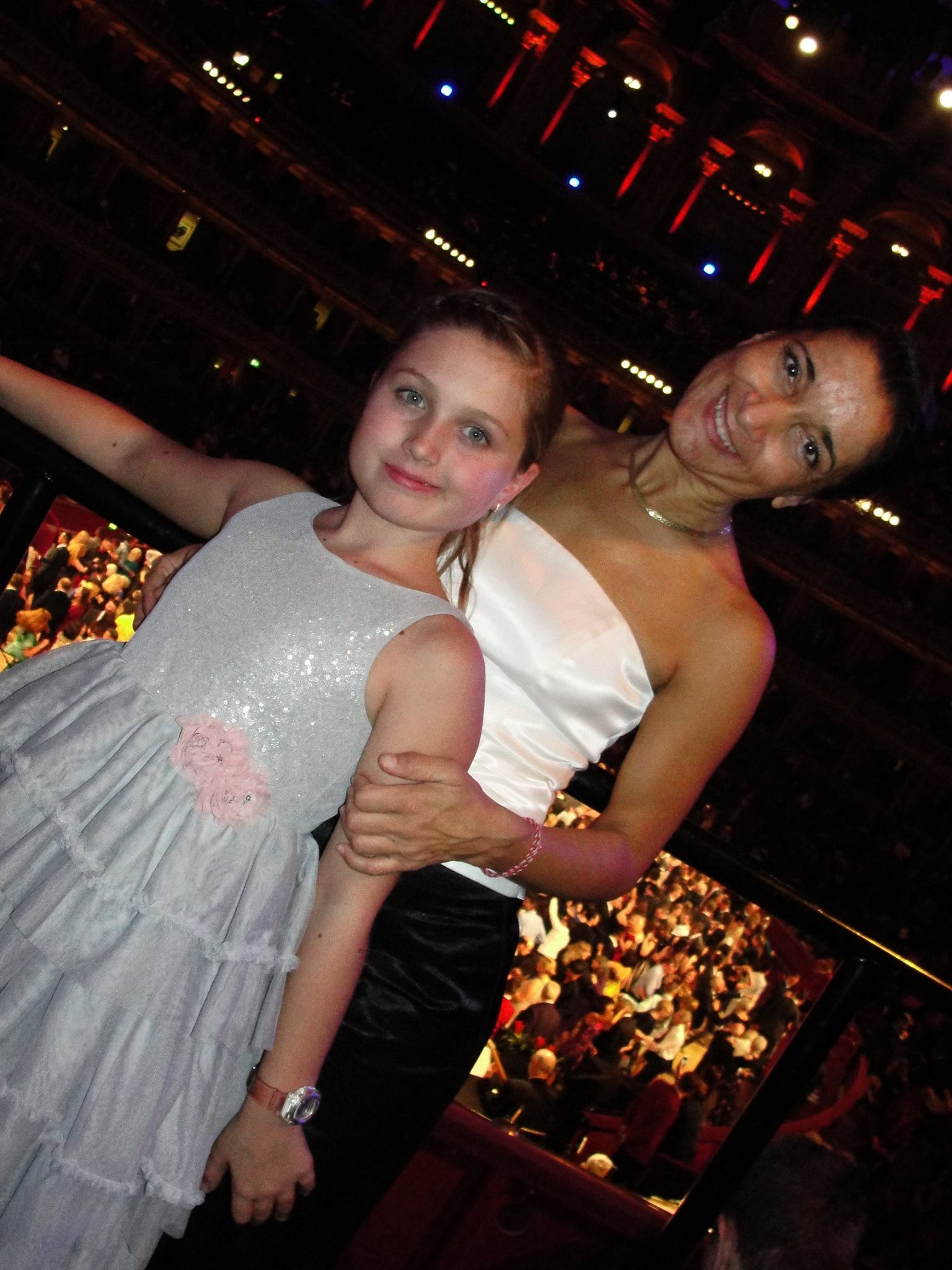 ROYAL ALBERT HALL
