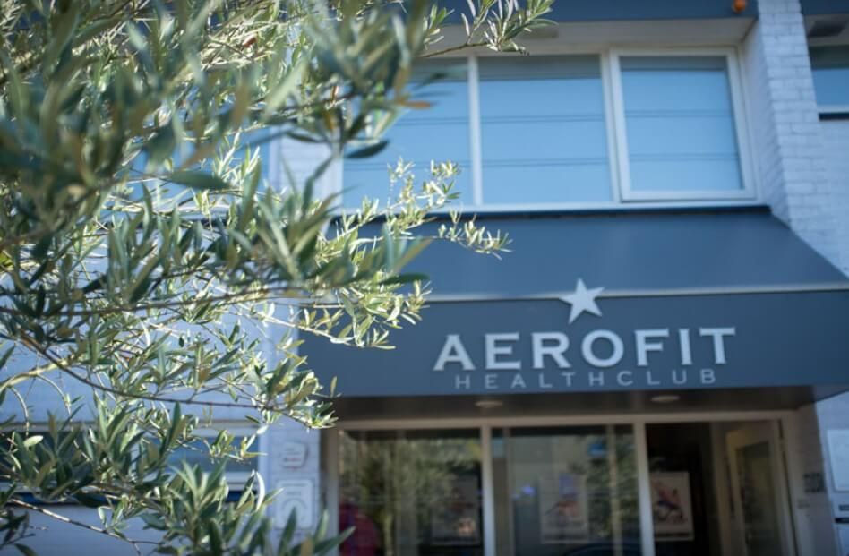 Fitness Month - BODY SHAPE, 11am @ Aerofit Health Club