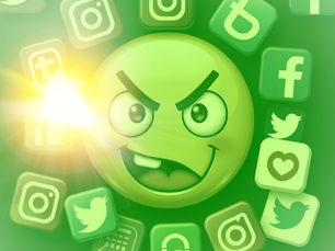 Social Media, I Want to Quit You