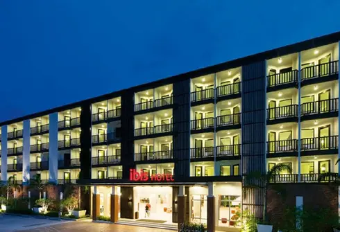 Ibis Phuket Patong