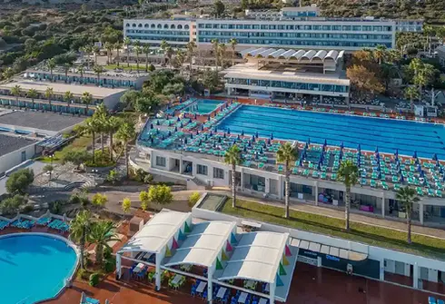 kreta celojumi, ceļojumi uz krētu, ceļojumi uz grieķiju, Belvedere