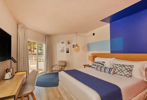 Dreams Calvia Mallorca, ceļojumi uz Maljorku