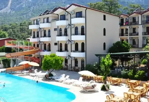Akasia Resort Hotel celojumi uz Turciju