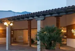 Slovenska Plaza Hotel