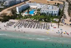 Thalassa Mahdia Aqua Park