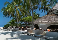 Nika Island Resort & SPA