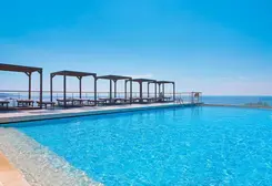 Aeolis Thassos Palace