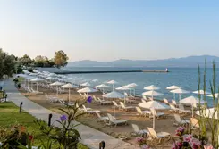 Palmariva Beach