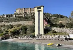 turcija celojumi, Utopia World Hotel