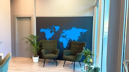 weekend travel latvia adrese