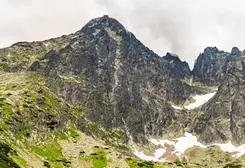 Pazust kalnos - Slovākijā!