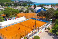 Slovenska Plaza Hotel