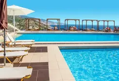 Aeolis Thassos Palace