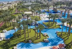 Rixos Premium Seagate