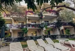Vile Oliva Hotel