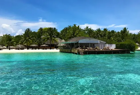 Nika Island Resort & SPA